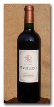 Bouteille Cuvée classique