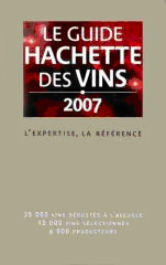 Une étoile pour la Part des fées 2003 au guide Hachette 2007