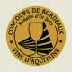 Gold medal Bordeaux 2006